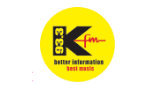 93.3 K FM