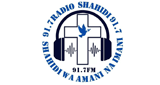 Radio Shahidi