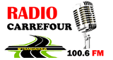Radio Carrefour 100.6 FM