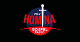 Starter Gospel Radio
