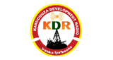 KDR 100.3 FM
