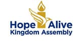 Hope Alive Radio