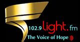 Light Fm awr 102.9  Kasese