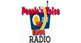 Peoples Voice No.1 Radio