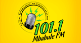 Mbabule FM