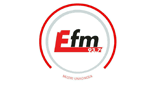 E FM Radio