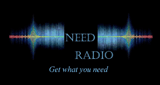 Need Radio Ke