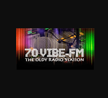 70 vibe FM