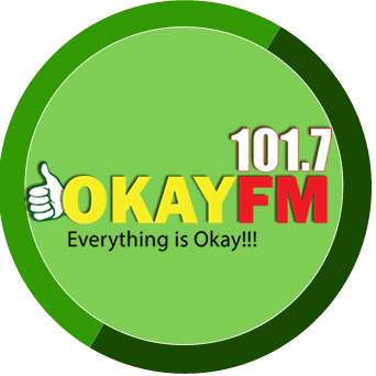 Okay 101.7 FM