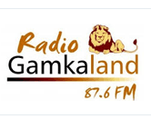 Radio Gamkaland