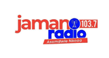 Jaman Radio 103.7 FM