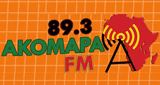 Akomapa FM 89.3