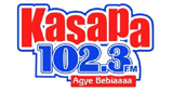 KASAPA 102.3 FM