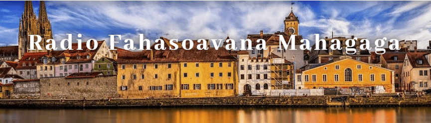 Radio Fahasoavana Mahagaga – 103.8 FM