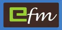 E fm Radio Namibia
