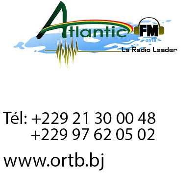 Atlantic FM Bénin