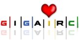 Giga IRC Paradise Radio
