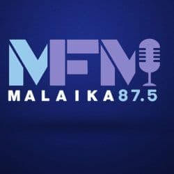 Malaika FM 87.5