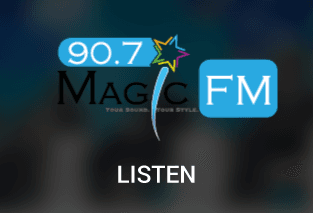 Magic FM Rwanda
