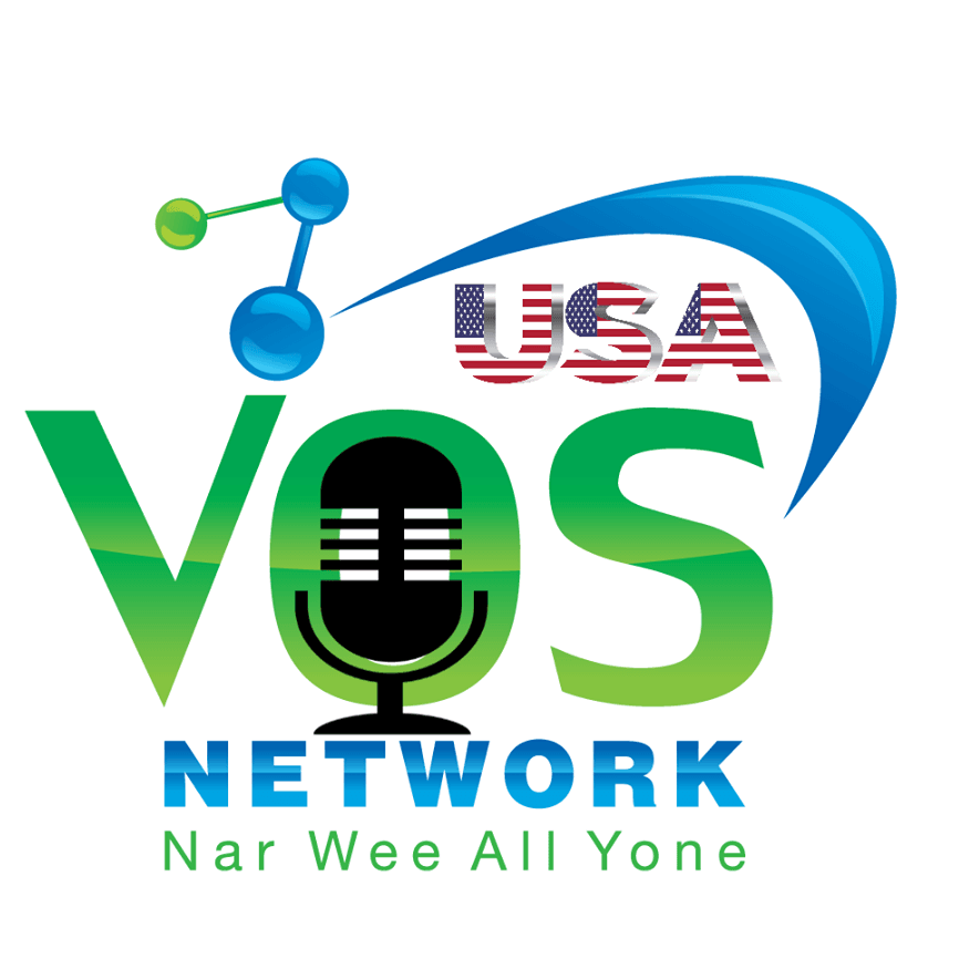 VOICE of Salone Radio