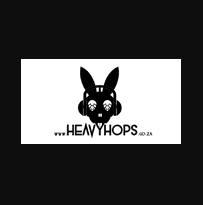 Heavy hops