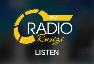 RADIO RUSIZI