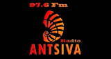 Radio Antsiva 97.6
