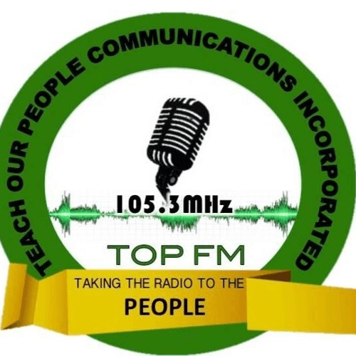 Top FM 105.3