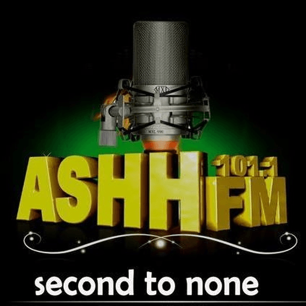 Ashh FM 101.1 FM