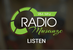 RADIO MUSANZE