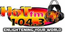Hot FM Gambia