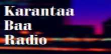 Karantaa Baa Radio