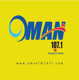 Oman FM 107.1