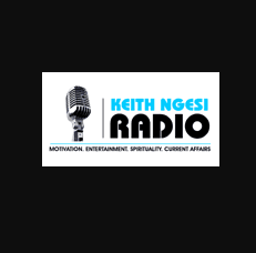 Keith Ngesi Radio