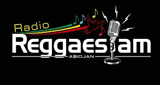 Radio Reggae slam