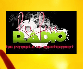 KU Radio! 99.9 FM