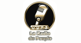 UDPS RADIO