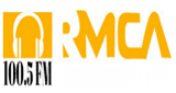 RMCA 100.5 FM