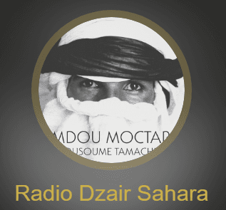 Radio Dzair Sahara