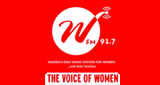WFM 91.7