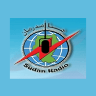 Sudan Radio (هنا مدرمان) live