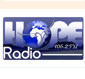 HOPE FM South Africa