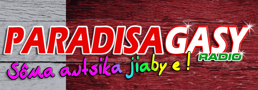 Radio Paradisagasy