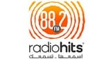 Radio Hits 88.2 - راديو هيتس