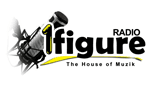 1 Figure Radio