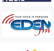 Eden FM 93.8