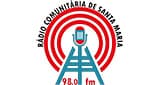RCSM - Radio Comunitaria de Santa Maria
