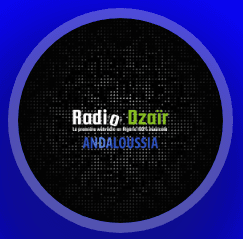 RADIO DZAIR ANDALOUSSI
