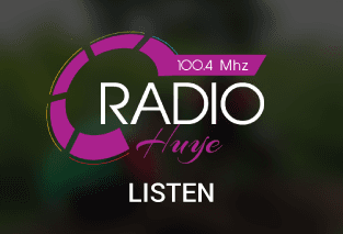 RADIO HUNJE