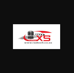 Radio X5 Stereo